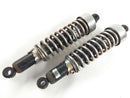 Yamaha SR 500 2J4 [1978] - Spring on the Back Shock Absorber Pareja-3