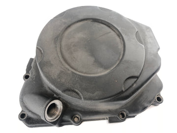 BMW C1 125 [2001] - Tapa del motor de cubierta de maquinaria ligera