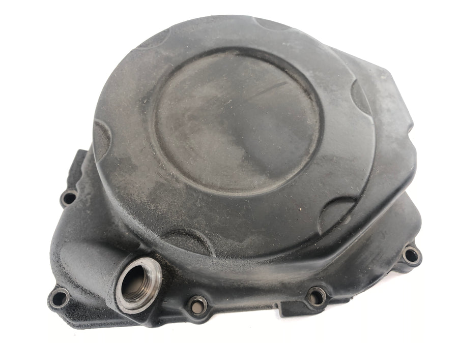 BMW C1 125 [2001] - Tapa del motor de cubierta de maquinaria ligera