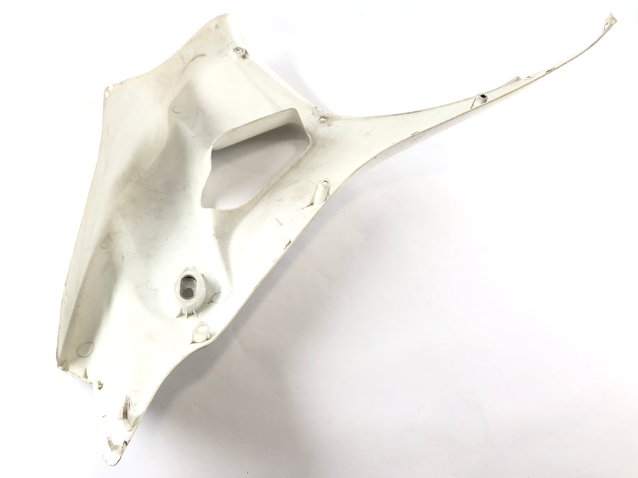 Honda CBR 1000 RR SC57 [2006] - Deslizamiento lateral de limpieza a la derecha
