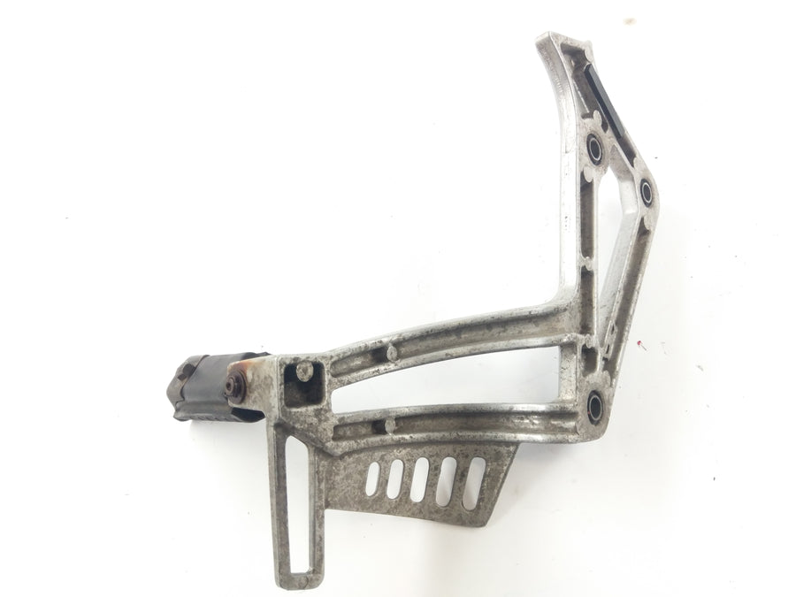 Honda Africa Twin XRV 650 RD03 [1989] - Rast Holder y corrió en la parte posterior a la derecha