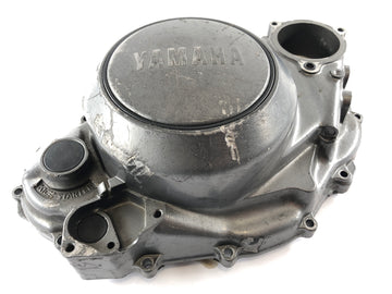 Yamaha XT 600 3TB [1991] - Tapa de acoplamiento de la tapa del motor - 0