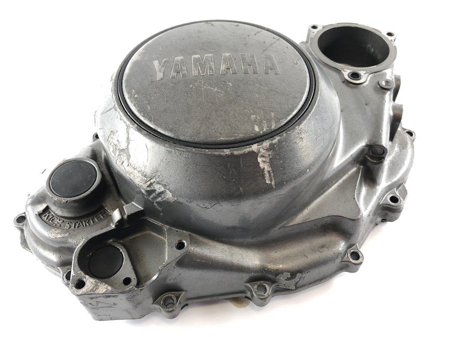 Yamaha XT 600 3TB [1991] - Tapa de acoplamiento de la tapa del motor