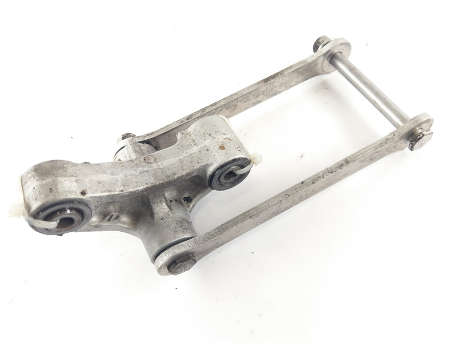 Kawasaki ZX -12R ZXT20A [2004] - Palanca Deflace Spring Bone