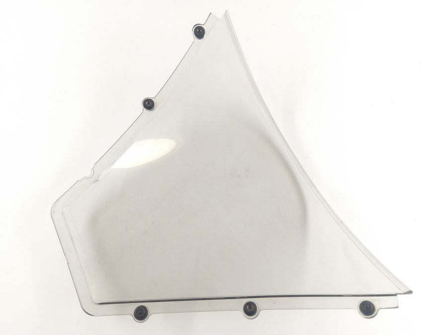Triumph Daytona 955i T595N [2002] - Windsian Windshield ligeramente dañado