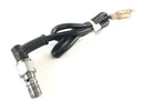 Aprilia RS4 125 TW [2014] - interruptor de luz de freno-1