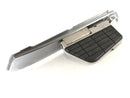 Honda GL 1500 Goldwing SC22 [1988] - Pedia's Footrest a la izquierda con soporte-1