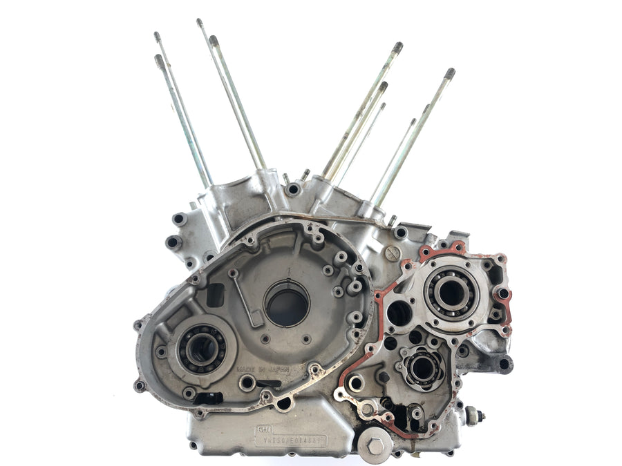 Kawasaki VN 1500 A VNAA [todos los años de construcción] - Motor Housing Housing vacío