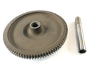 Honda St 1100 SC26 Pan European [1990] - Gear Starter-3