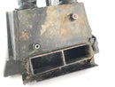Yamaha TT 600 59X [1990] - Caja de filtro de aire Airbox-5