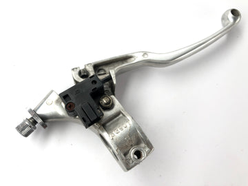Suzuki LS 650 NP41B [1990] - Ajuste de embrague y palanca de embrague - 0