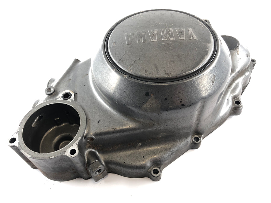 Yamaha XT 600 3TB [1991] - Tapa de acoplamiento de la tapa del motor