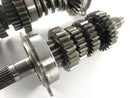 Yamaha XT 1200 Z Super Tenere DP01 [2012] Gearbox-5