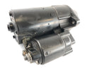 Moto Guzzi Stelvio 1200 8V [2011] - Motor inicial-1