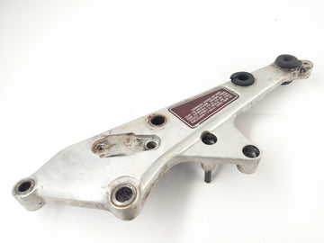 Honda CB 900 F Boldor SC01 [1981] - Rast Holder a la derecha - 0