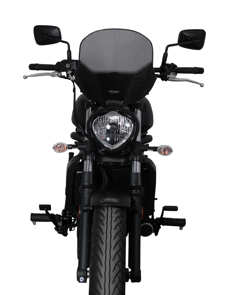 Kawasaki Vulcan S [2015-]-Disco de gira "NTM"