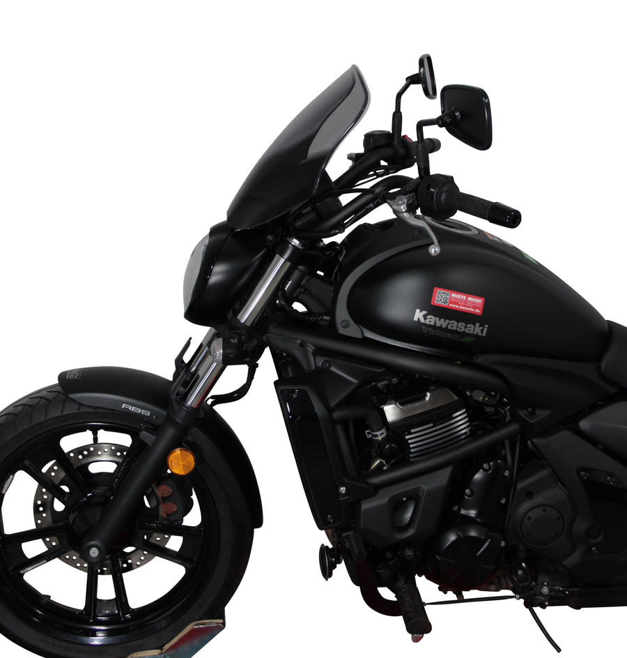 Kawasaki Vulcan S [2015-]-Disco de gira "NTM"