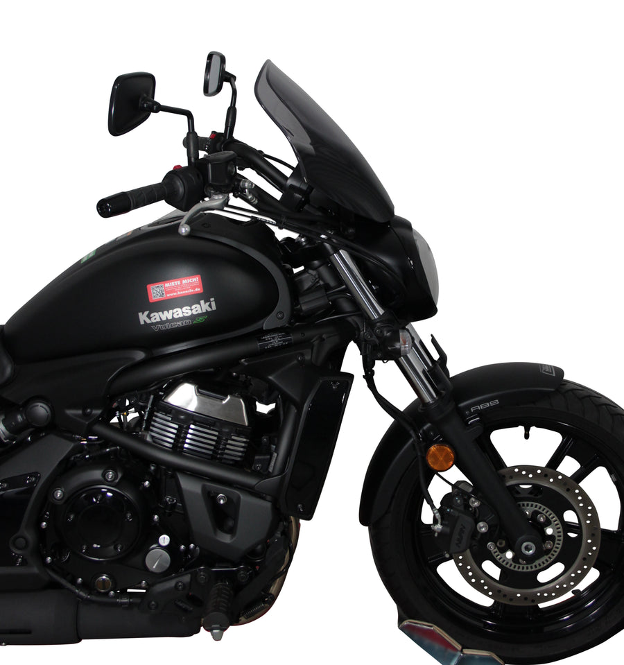 Kawasaki Vulcan S [2015-]-Disco de gira "NTM"