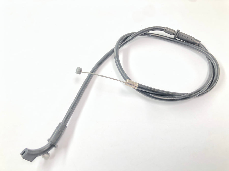 Kawasaki ZRX 1200 S ZRT20A [2002] - Cable del estárter