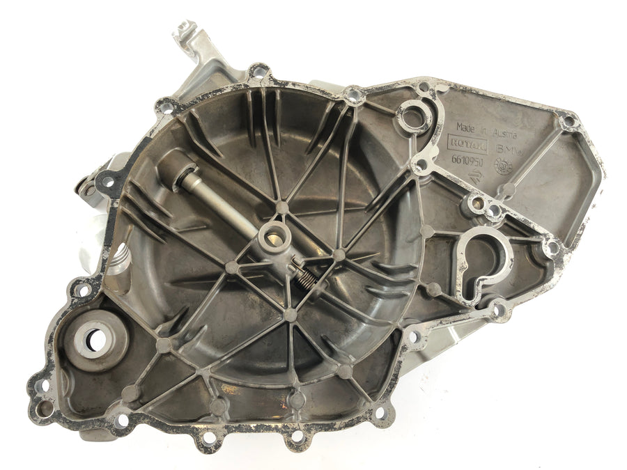 BMW F 800 S [2007] - Tapa del motor de cubierta del embrague