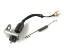 Triumph Speed ​​Triple T509 [1997] - interruptor de luz de freno-1