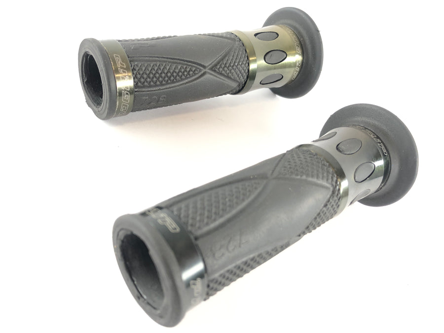 Kawasaki Z 750 ZR750J [2005] - Handles