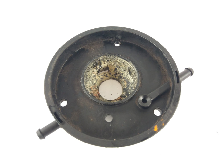 Aprilia Rs 125 MPB [1999] - Socador de combustible de ventilación del tanque