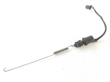 Yamaha Xtz 660 Tenere 3yf [1993] - Interruptor de luz de freno en la parte posterior