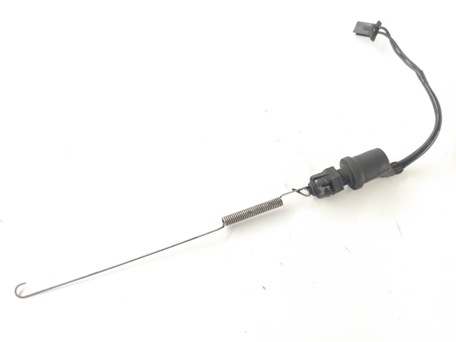 Yamaha Xtz 660 Tenere 3yf [1993] - Interruptor de luz de freno en la parte posterior