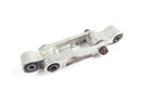 Honda XL 700 VA RD13 Transalp [2008] - Palanca de deflexión hueso de hueso-1