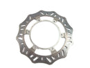 KTM SX 250 2 -PROCHE [2002] - Disco de freno en la parte posterior 220x3.9 mm-2