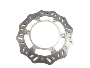KTM SX 250 2 -PROCHE [2002] - Disco de freno en la parte posterior 220x3.9 mm - 0