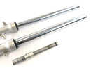 BMW F 650 CS Scarver [2001] - Gabel Telegabel con eje-5