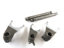 Kawasaki ZXR 400 ZX400L [1993] - Switch Sching Switching Claws Set-2