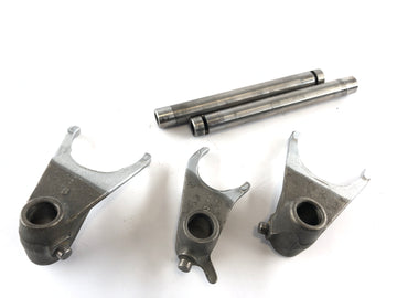 Kawasaki ZXR 400 ZX400L [1993] - Switch Sching Switching Claws Set - 0