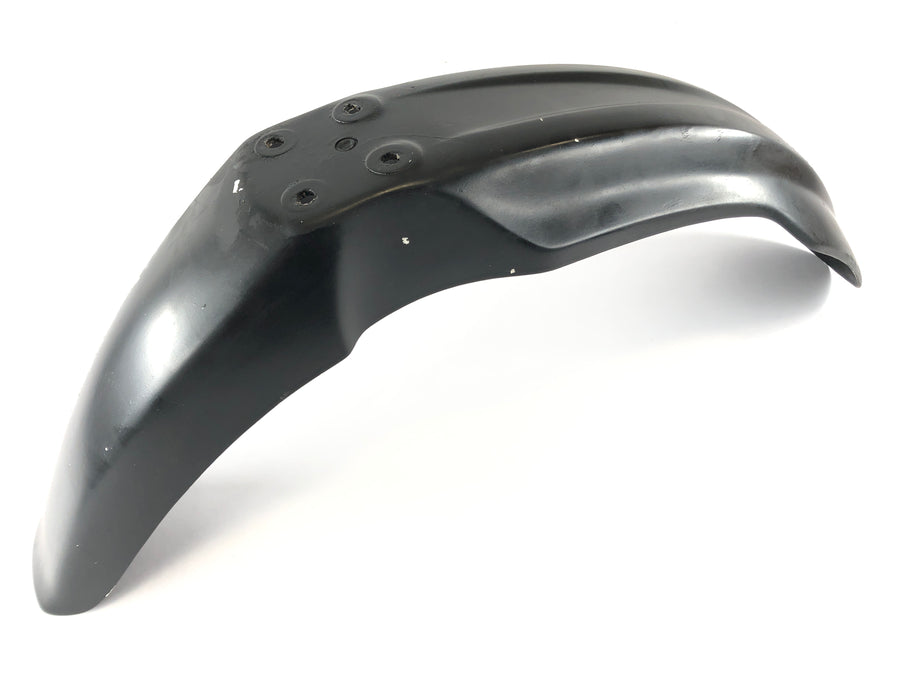 Kawasaki KLR 250 KL250D [1988] - Fenders de Fender Front