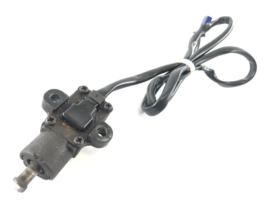 Aprilia RS4 125 TW [2014] - Switch Stain Switch