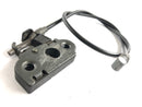 Triumph Street Triple R 675 D67LD [2008] - Lock de asiento-3