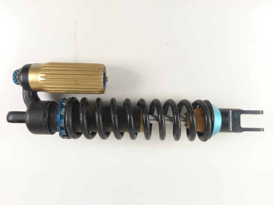 SACHS Central Spring Bone Gas Presión Autor Autor Autor Spacing 450 mm Buen estado