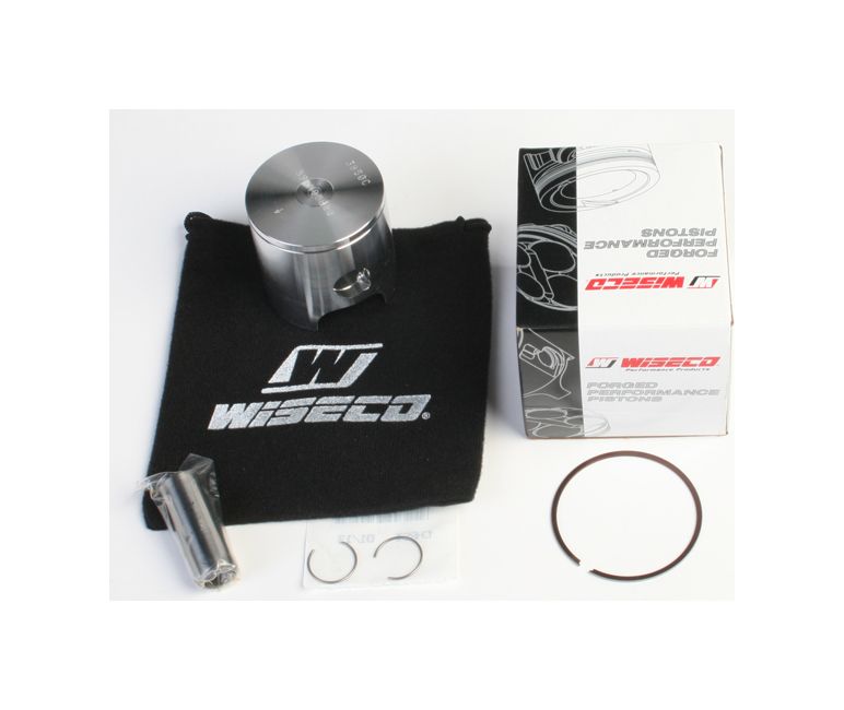 YAMAHA YZ 125 [1990-1992] - Kit de pistones