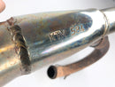 KTM LC4 620 Adventure [1996] - Manifold de escape colector-4