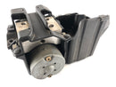 BMW F 650 CS Scarver [2001] - Unidad de control de ABS con soporte agregado-2
