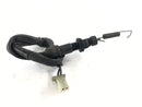 Honda NX 650 Dominator RD02 [1992] - interruptor de luz de freno en la parte posterior-3