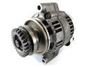 Suzuki Bandit GSF 1200 S WVA9 [2001] - Alternador-4