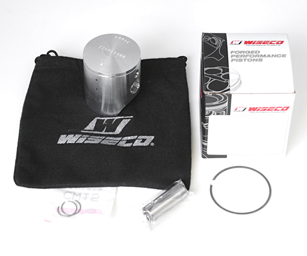 YAMAHA YZ 125 [1998-2001] - Kit de pistones