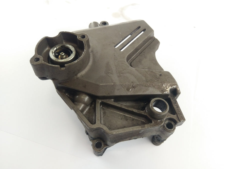Suzuki GSF 400 GK75B Bandit [1991] - Cobertura de Sprocket