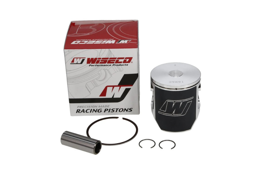 YAMAHA YZ 125 [2022-2024] - Kit de pistones