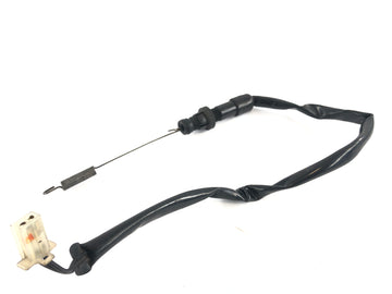 Honda Goldwing GL 1200 SC14 [1991] - Interruptor de luz de freno en la parte posterior