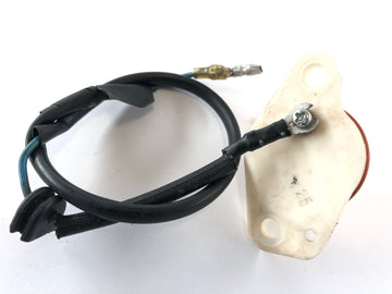 Yamaha Xtz 750 Super Tenere 3LD [1995] - Switch inactivo - 0