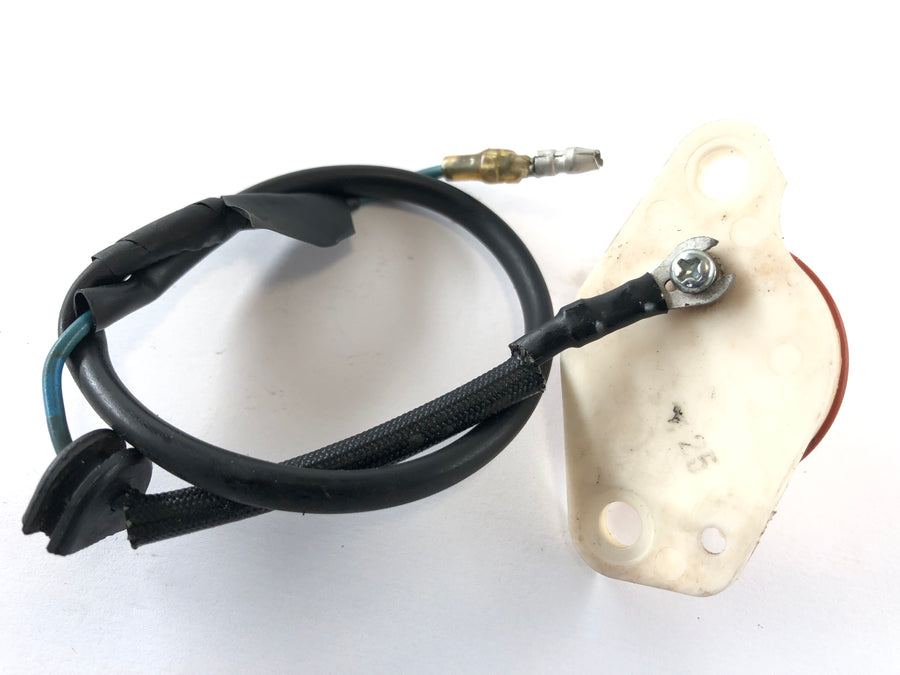 Yamaha Xtz 750 Super Tenere 3LD [1995] - Switch inactivo